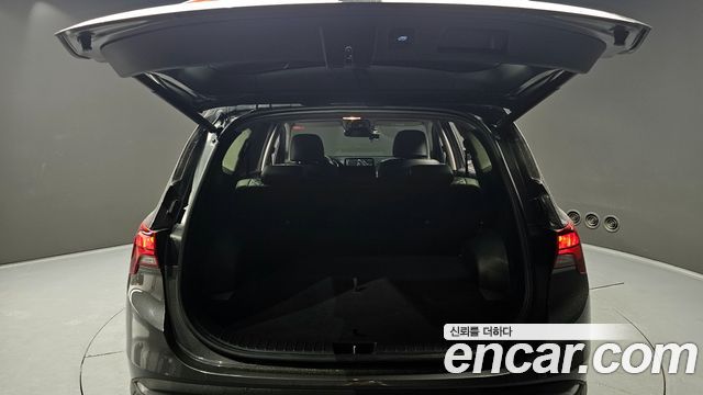 Hyundai Santafe 2021 — photo 20