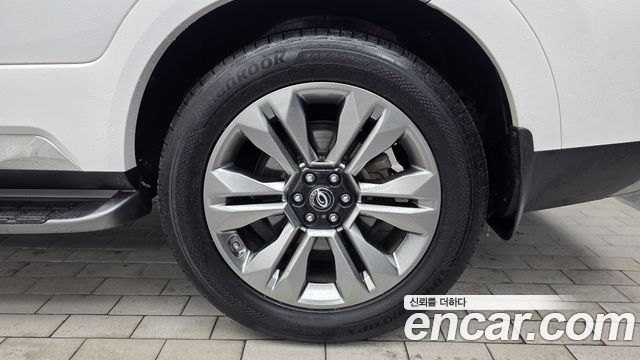 Kia Mohave 2020 — photo 7