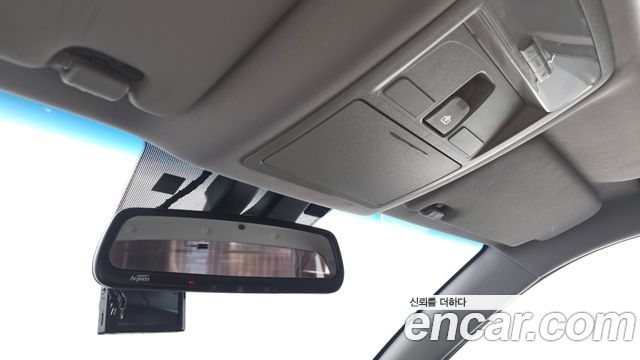 KG Mobility Rexton 2019 — photo 23
