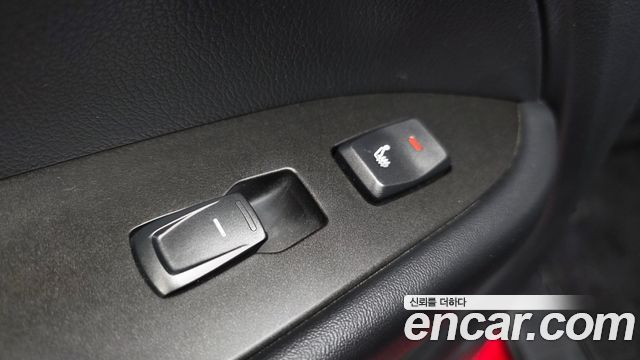 KG Mobility Rexton 2019 — photo 24
