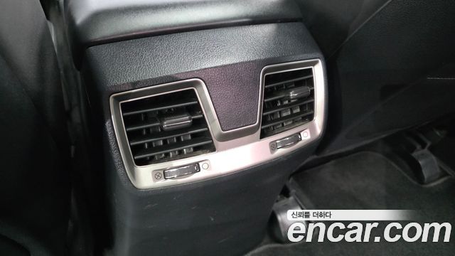 KG Mobility Rexton 2019 — photo 27