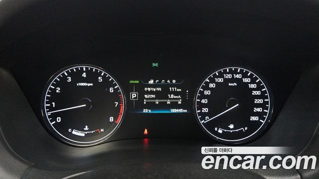 Hyundai Genesis 2015 — photo 8