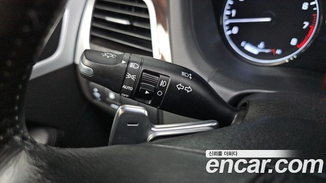 Hyundai Genesis 2015 — photo 14