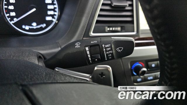 Hyundai Genesis 2015 — photo 15