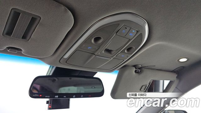 Hyundai Genesis 2015 — photo 16