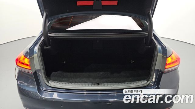Hyundai Genesis 2015 — photo 20