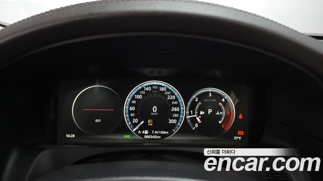 Jaguar XF 2017 — photo 8