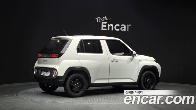 Hyundai Casper 2023 — photo 2