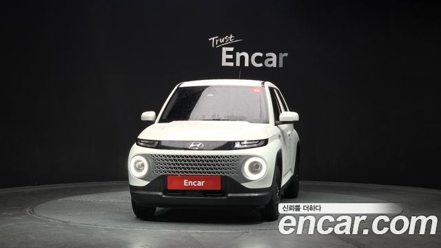 Hyundai Casper 2023 — photo 3