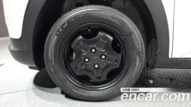 Hyundai Casper 2023 — photo 5