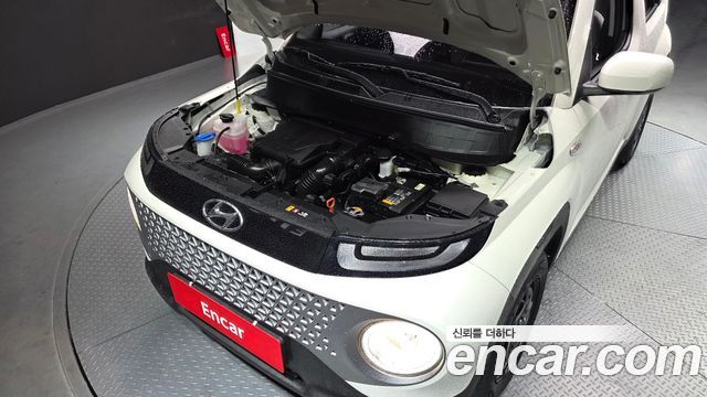 Hyundai Casper 2023 — photo 6
