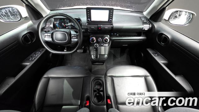 Hyundai Casper 2023 — photo 7