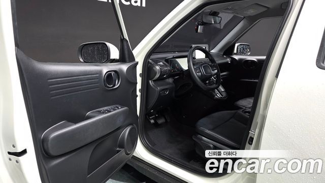 Hyundai Casper 2023 — photo 10