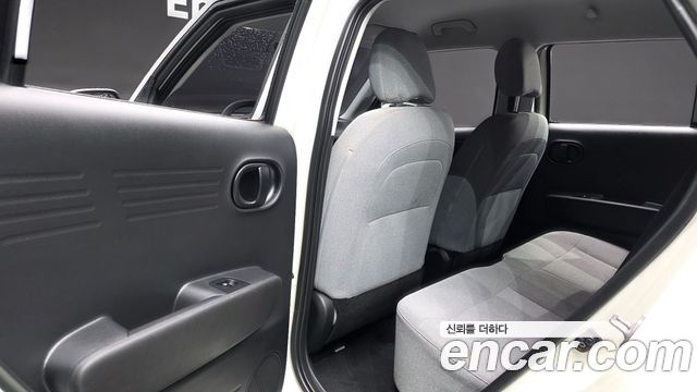 Hyundai Casper 2023 — photo 11