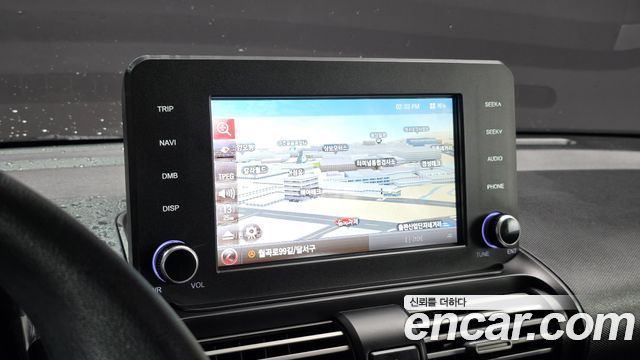 Hyundai Casper 2023 — photo 13