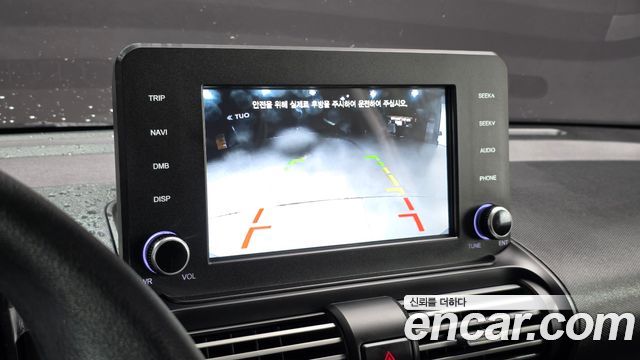 Hyundai Casper 2023 — photo 14