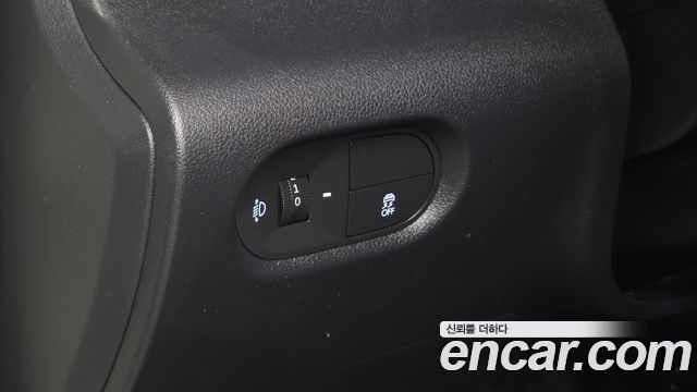 Hyundai Casper 2023 — photo 15
