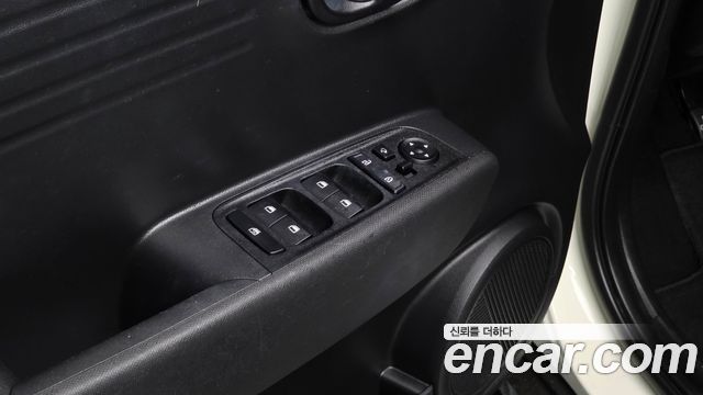 Hyundai Casper 2023 — photo 16