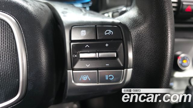 Hyundai Casper 2023 — photo 17