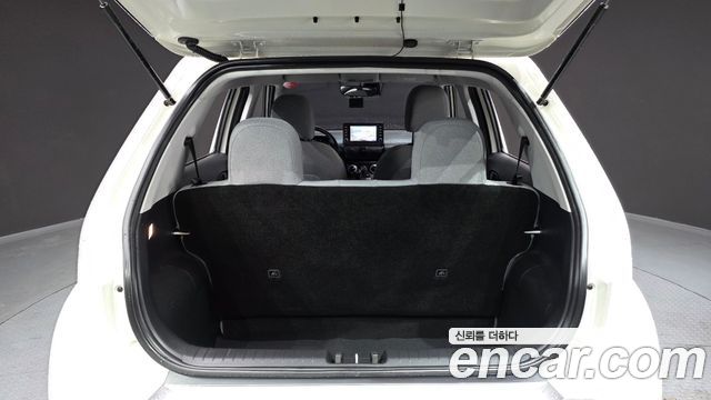 Hyundai Casper 2023 — photo 20