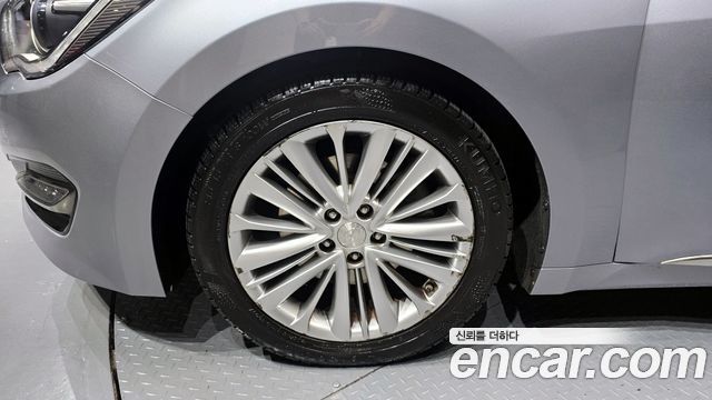 Hyundai Aslan 2016 — photo 5
