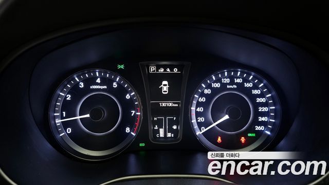 Hyundai Aslan 2016 — photo 8