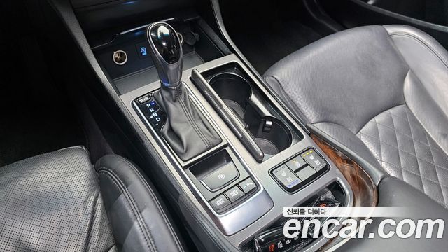 Hyundai Aslan 2016 — photo 9