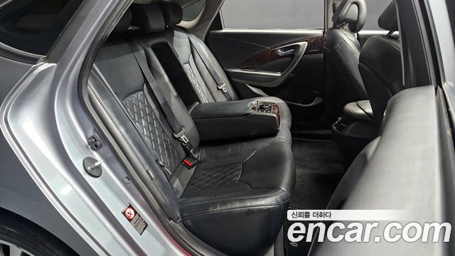 Hyundai Aslan 2016 — photo 11