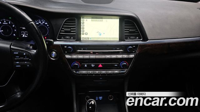 Hyundai Aslan 2016 — photo 13