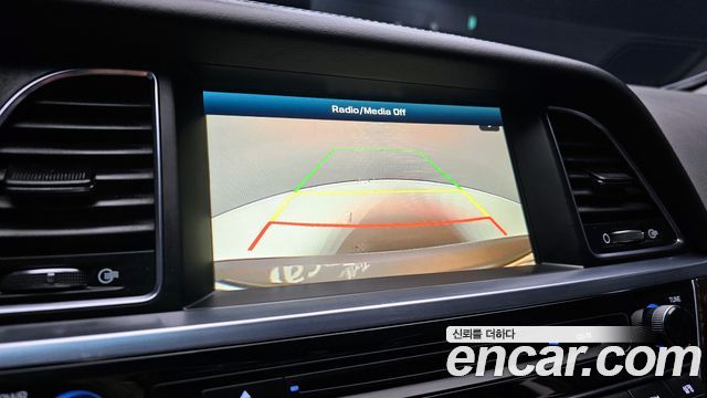Hyundai Aslan 2016 — photo 14