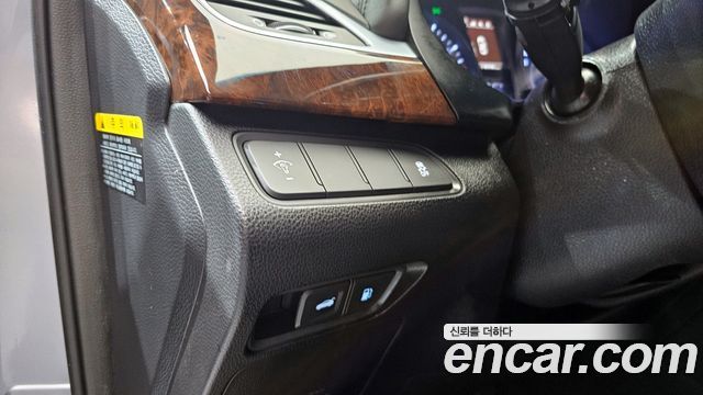 Hyundai Aslan 2016 — photo 15