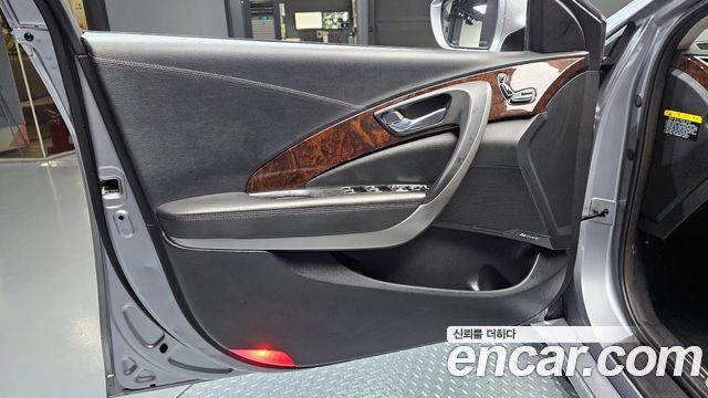 Hyundai Aslan 2016 — photo 16