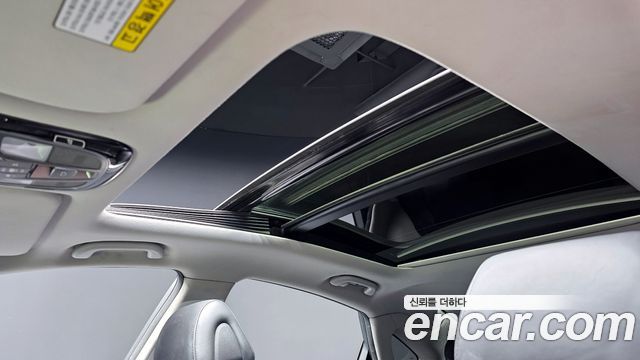 Hyundai Aslan 2016 — photo 19