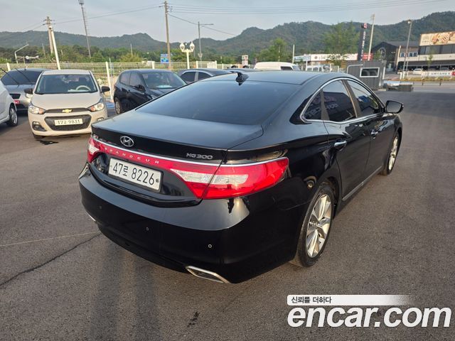 Hyundai Grandeur 2017 — photo 2