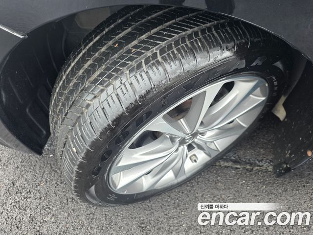 Hyundai Grandeur 2017 — photo 5
