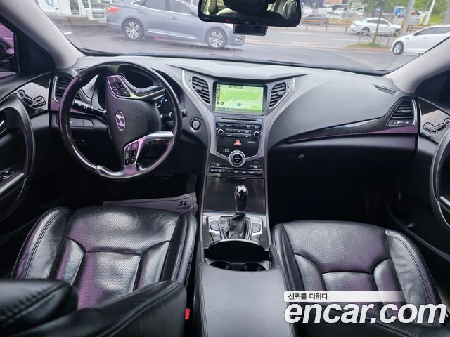 Hyundai Grandeur 2017 — photo 7