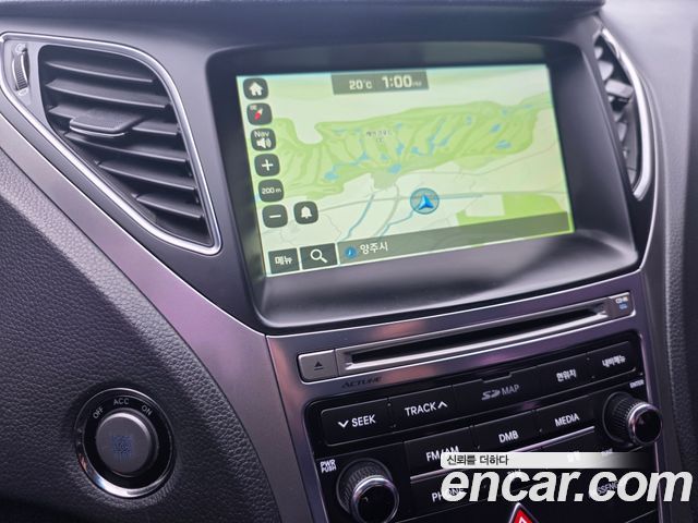 Hyundai Grandeur 2017 — photo 15