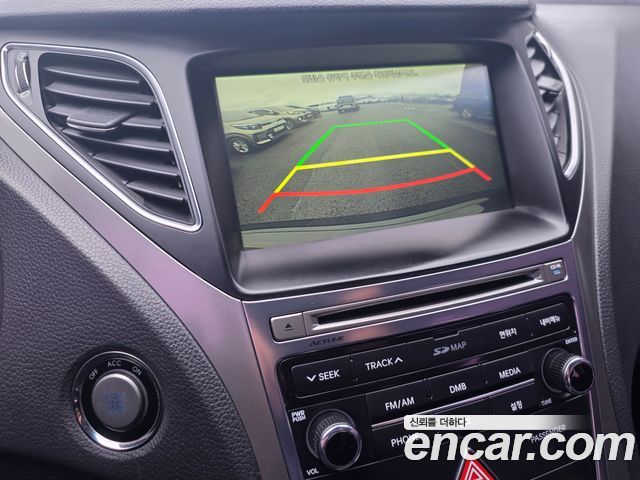 Hyundai Grandeur 2017 — photo 16