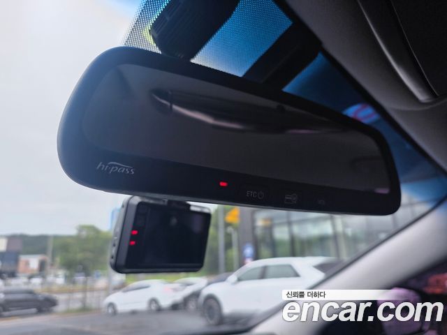 Hyundai Grandeur 2017 — photo 17