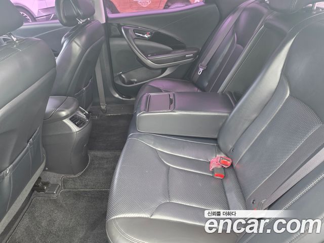 Hyundai Grandeur 2017 — photo 19