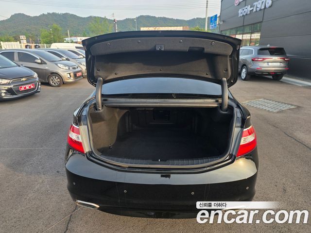 Hyundai Grandeur 2017 — photo 20