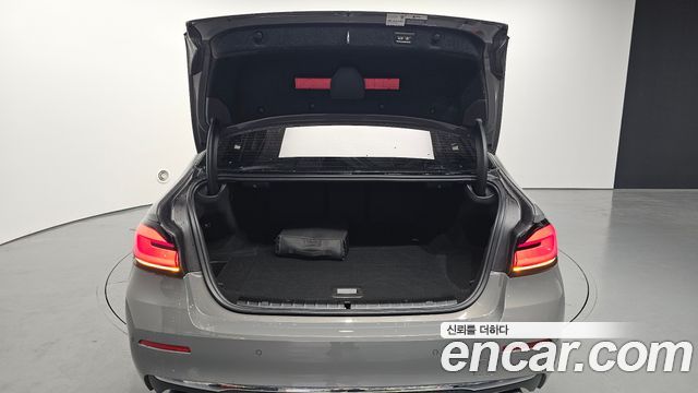 BMW 5-Series 2021 — photo 26