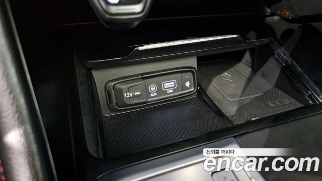 Genesis G70 2018 — photo 12