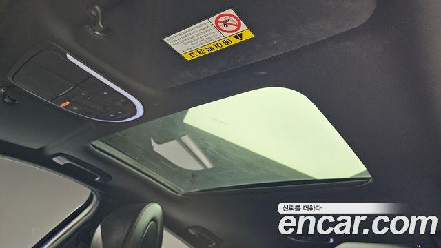 Genesis G70 2018 — photo 16