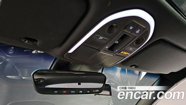 Genesis G70 2018 — photo 20