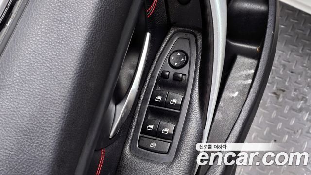 BMW 3-Series 2014 — photo 13
