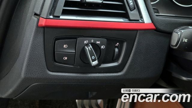BMW 3-Series 2014 — photo 14