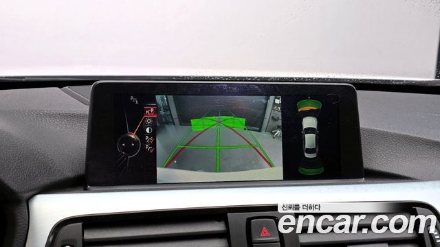 BMW 3-Series 2014 — photo 18