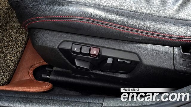BMW 3-Series 2014 — photo 20