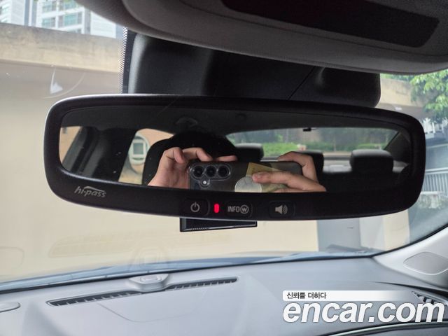 Chevrolet Korea Malibu 2017 — photo 17